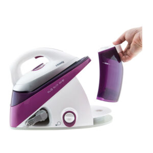 Σύστημα Σιδερώματος 2400 W H.Koenig V26 - Image 4