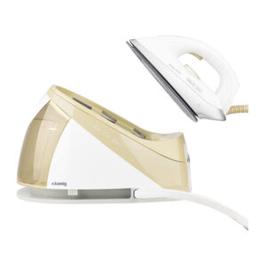 Σύστημα Σιδερώματος 2400 W H.Koenig V28 - Image 2