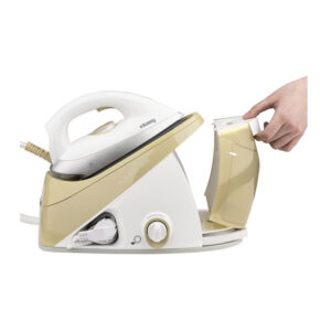 Σύστημα Σιδερώματος 2400 W H.Koenig V28 - Image 3