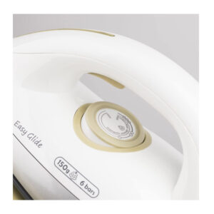 Σύστημα Σιδερώματος 2400 W H.Koenig V28 - Image 5