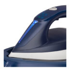 Σύστημα Σιδερώματος 2200 W H.Koenig V7 - Image 3