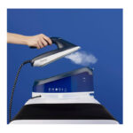 Σύστημα Σιδερώματος 2200 W H.Koenig V7 - Image 5
