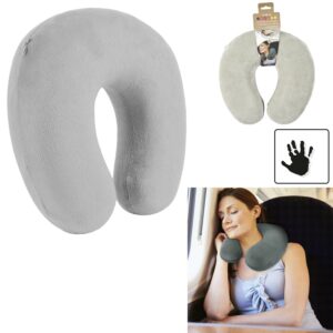 Μαξιλάρι Ταξιδιού Memory Foam 29 x 7