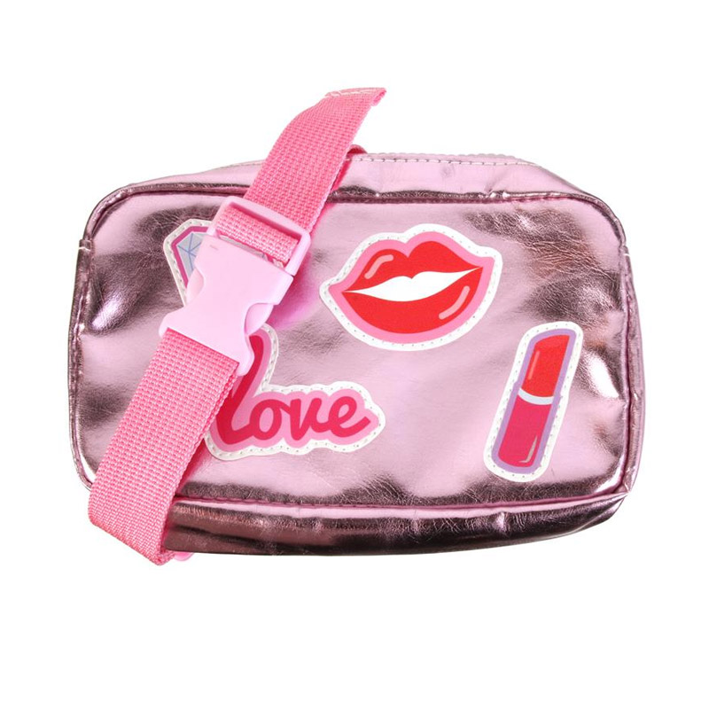 Παιδικό Τσαντάκι Μέσης Love Home Deco Factory VO1428 Παιδικό Τσαντάκι Μέσης Love Home Deco Factory VO1428