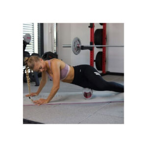 Κύλινδρος Αφρού 33.5 cm Womens Health WOM020 - Image 2