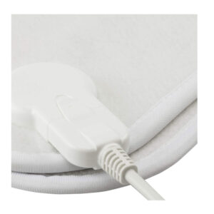Ηλεκτρική Κουβέρτα Διπλή 160 x 140 cm Comfy Plus Wintem WR-0363 - Image 2
