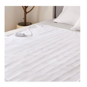 Ηλεκτρική Κουβέρτα Διπλή 160 x 140 cm Comfy Plus Wintem WR-0363 - Image 3