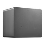 Χρηματοκιβώτιο Ασφαλείας με Ηλεκτρονική Κλειδαριά και Κλειδί 40 x 30 x 35 cm VEVOR WSBXJHSWSLF12DSJDV0 - Image 2