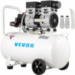 Συμπιεστής Αέρος VEVOR 11L