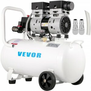 Συμπιεστής Αέρος VEVOR 11L