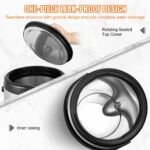 Διανεμητής  Ζεστών και Κρύων Ροφημάτων για Τσάι, Καφέ, Νερό VEVOR  YLHLQQYX8L00TYE16V0 - Image 4