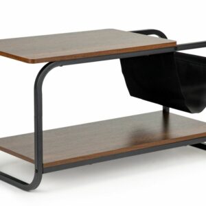 Σύγχρονο Τραπεζάκι Σαλονιού Loft 2 Επιπέδων MODERNHOME YLT-1502-02P