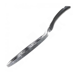Τηγάνι για Κρέπες με 7 φόρμες 26 cm Γκρι ZILNER ZL-2410 - Image 3