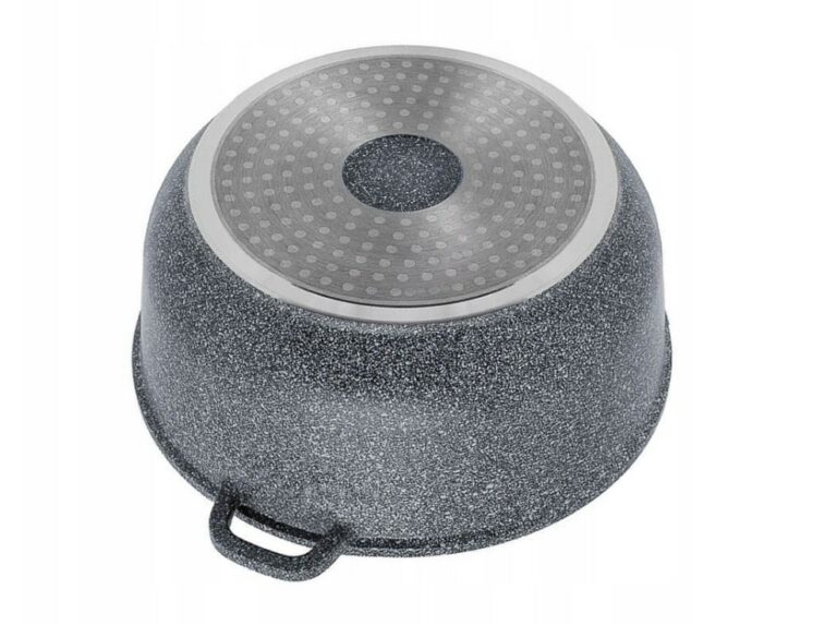 Σετ Κατσαρόλες 3 τμχ 10L / 13L / 18L ZILNER ZL-7056 - Image 2