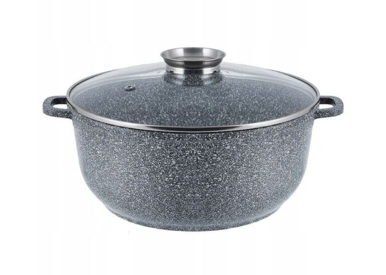 Σετ Κατσαρόλες 3 τμχ 10L / 13L / 18L ZILNER ZL-7056 - Image 4