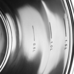 Σετ Μαγειρικά Σκεύη - Κατσαρόλες από Ανοξείδωτο Ατσάλι 12 τεμάχια ZL-8155 ZILNER - Image 2