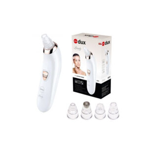 Συσκευή Καθαρισμού Προσώπου και Λαιμού με 4 Κεφαλές Eldom ZU10 - Image 2