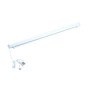 Οθόνη - Πανί Προβολής με Τηλεχειριστήριο 171 x 128 cm HOMCOM 001-004 - Image 4