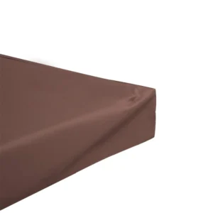 Outsunny Ανταλλακτική Στέγη για Διπλή Στέγη Αδιάβροχο Κιόσκι Κήπου 3x4m 01-0082 - Image 6