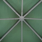 Outsunny Αντικατάσταση Στέγης για Double Roof Garden Gazebo 3x3m 01-0083 - Image 5