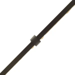 Outsunny Awning Gazebo White Metal 3x3m 01-0867 - Image 7