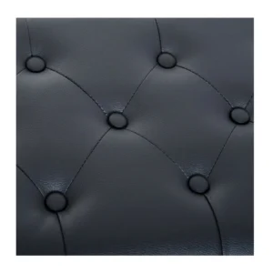 Ξύλινο Κάθισμα Πιάνου με Ρυθμιζόμενο Ύψος και Αποθηκευτικό Χώρο 54.5 x 33 x 48 - 58 cm HOMCOM 02-0710 - Image 8