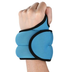 5 κιλά Προπόνηση Γυμναστηρίου Αεροβική Γυμναστική Μπλε 02012015