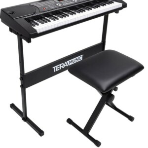 Πιάνο και Ντραμς 02832755