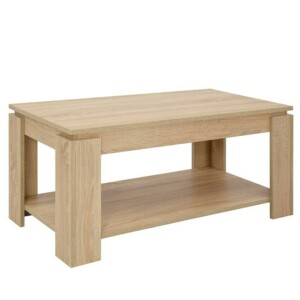 μοντέρνο τραπέζι σαλονιού ανοιγόμενο