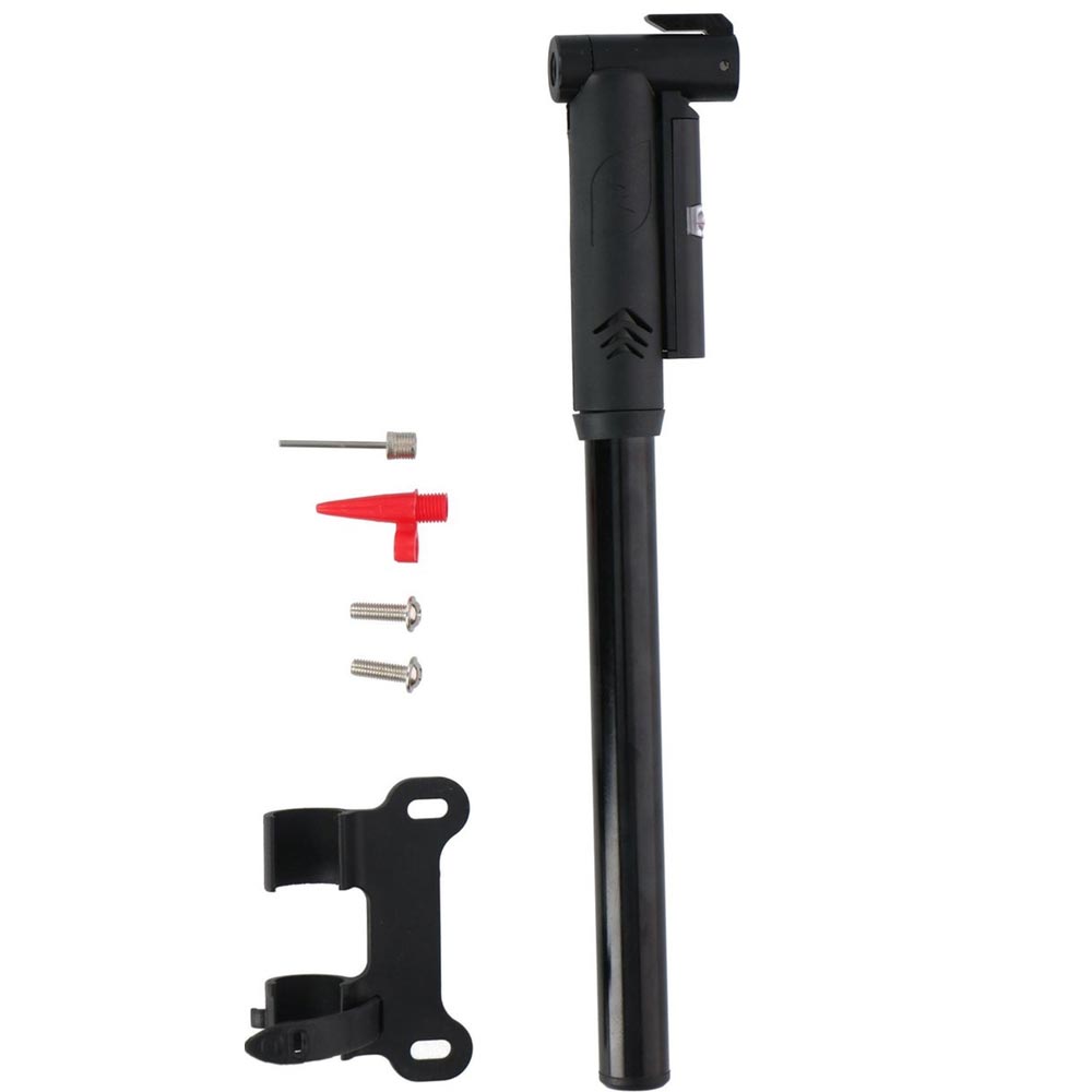 DUNLOP Συμπιεστής Αντλία Αέρος για Ποδήλατα με Μανόμετρο - Φουσκώστε Τους Τροχούς σας εύκολα! 02837544 DUNLOP Συμπιεστής Αντλία Αέρος για Ποδήλατα με Μανόμετρο - Φουσκώστε Τους Τροχούς σας εύκολα! 02837544