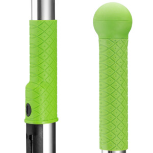 STAKMANN Εξολκέας Ζιζανίων με Ατσάλινες Λαβές και Πεντάλ για Κηπουρική DIY 02839379 - Image 4