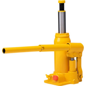 DUNLOP Υδραυλικός Γρύλος Μπουκάλι Αυτοκινήτου 2 Τόνων