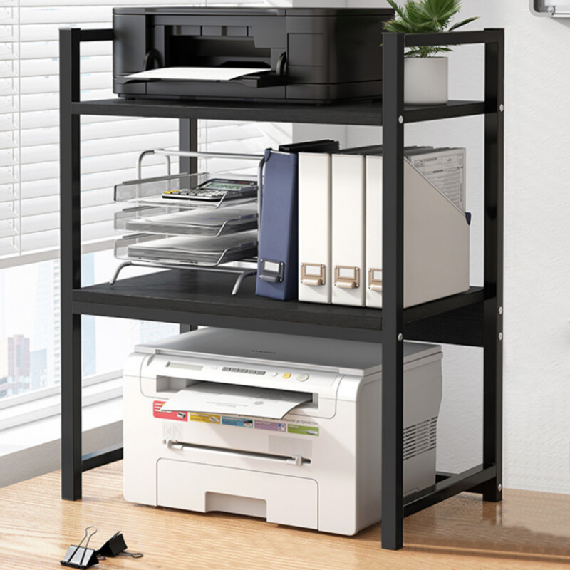 Shally Dogan Υποστήριξη για Βιομηχανικό Εκτυπωτή Ράφι Αποθήκευσης Πολλαπλών Χρήσεων Μαύρο 3 Επιπέδων 02840240 Shally Dogan Υποστήριξη για Βιομηχανικό Εκτυπωτή Ράφι Αποθήκευσης Πολλαπλών Χρήσεων Μαύρο 3 Επιπέδων 02840240