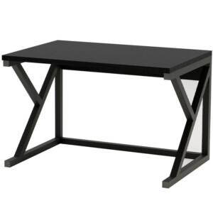 Shally Dogan  Υποστήριξη για εκτυπωτή Ράφι πολλαπλών χρήσεων Μαύρο Ράφι 2 επιπέδων  02840246 - Image 2