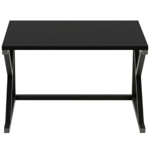 Shally Dogan  Υποστήριξη για εκτυπωτή Ράφι πολλαπλών χρήσεων Μαύρο Ράφι 2 επιπέδων  02840246 - Image 3