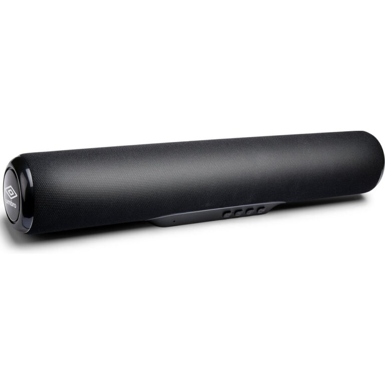 UMBRO Ασύρματο Bluetooth Ηχείο με Ραδιόφωνο