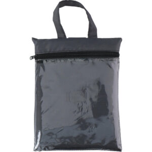 KINZO Αδιάβροχο Κάλυμμα Προστασίας για Μπάρμπεκιου 122 x 71 x 76 cm 02840663