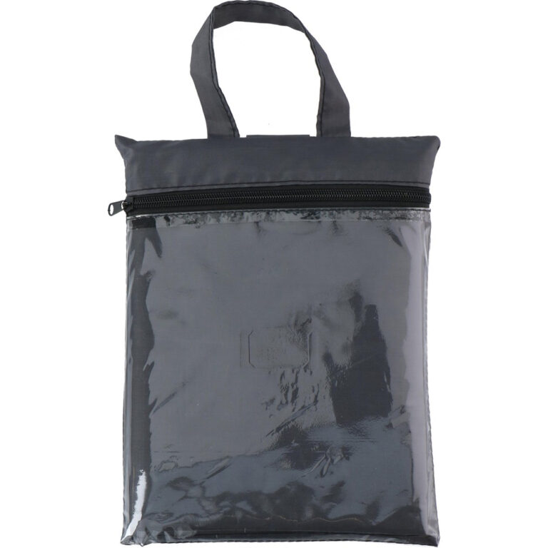 KINZO Αδιάβροχο Κάλυμμα Προστασίας για Μπάρμπεκιου 122 x 71 x 76 cm 02840663