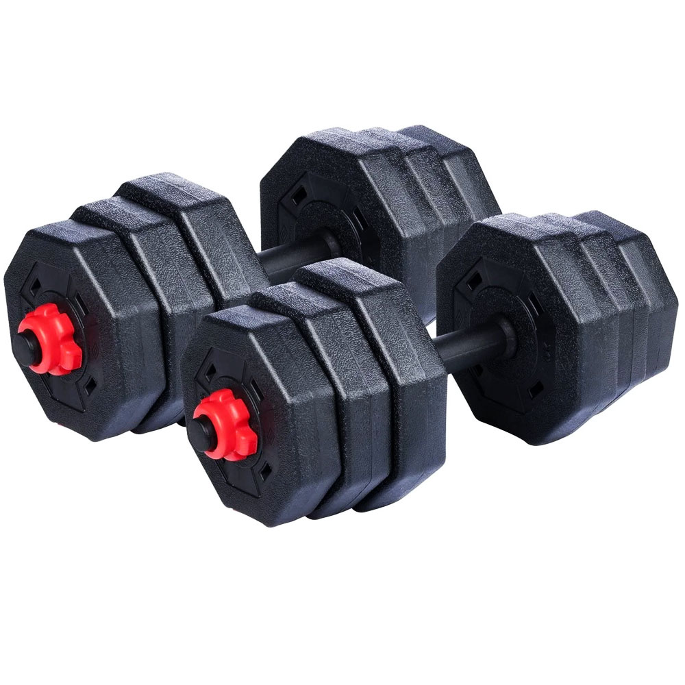 UMBRO Σετ Ρυθμιζόμενων Αλτηρών που Μετατρέπονται σε Μπάρα UMBRO Σετ Ρυθμιζόμενων Αλτηρών που Μετατρέπονται σε Μπάρα