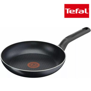 TEFAL Τηγάνι Tefal Issencia Plus 32cm Αντικολλητικό Αλουμινίου για Μαγείρεμα και Ψήσιμο 02841760