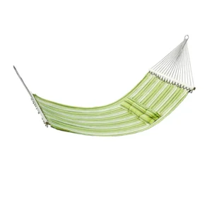 Διπλή Αιώρα 188 x 140 cm Outsunny 100110-073 - Image 4