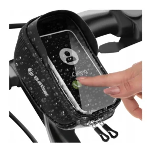 Αδιάβροχη Θήκη Τηλεφώνου για Ποδήλατο SPM 14206 - Image 4