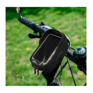 Αδιάβροχη Θήκη Τηλεφώνου για Ποδήλατο SPM 14206 - Image 5