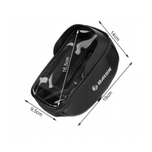 Αδιάβροχη Θήκη Τηλεφώνου για Ποδήλατο SPM 14206 - Image 6