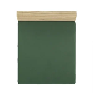 Μονό Σεντόνι 180 x 240 cm Χρώματος Πράσινο Beverly Hills Polo Club 176BHP1126 - Image 2