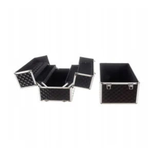 Βαλιτσάκι Καλλυντικών 42.5 x 35 x 24.5 cm Soulima 22529 - Image 2