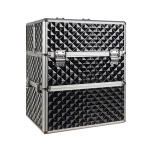 Βαλιτσάκι Καλλυντικών 42.5 x 35 x 24.5 cm Soulima 22529 - Image 3