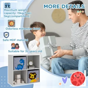 Λευκό 311-065V00WT