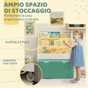 Πράσινο 311-075V80GN