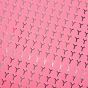 HOMCOM Σχολικό Γραφείο με Καρέκλα για Παιδιά 6-12 ετών Ρυθμιζόμενο ύψος Αναλόγιο και Στυλόθήκη - Ροζ 312-061PK - Image 6